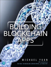 Building Blockchain Apps - Michael Yuan