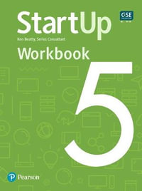 StartUp 5, Workbook - Pearson Education