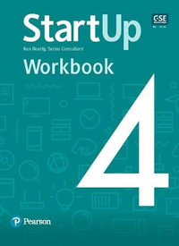 StartUp 4, Workbook : Startup - Pearson Education