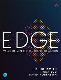 EDGE : Value-Driven Digital Transformation - Jim Highsmith