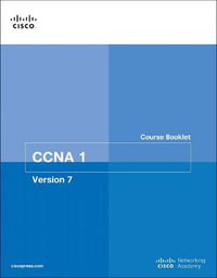 Introduction to Networks Course Booklet (Ccnav7) : Course Booklets - Cisco Networking Academy