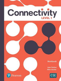 Connectivity Level 1 Workbook - Joan Saslow