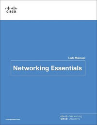 Networking Essentials Lab Manual - Cisco Networking Academy