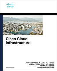 Cisco Cloud Infrastructure : Networking Technology - Avinash Shukla