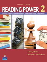 Reading Power 2 Student Book : Reading Power (Pearson) - Linda Jeffries