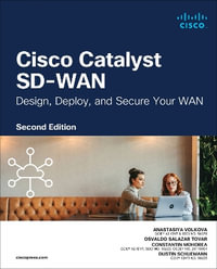 Cisco Catalyst SD-WAN : Design, Deploy and Secure your WAN - Anastasiya Volkova