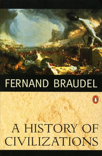 A History of Civilizations - Fernand Braudel