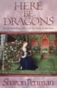 Here Be Dragons - Stella Gibbons