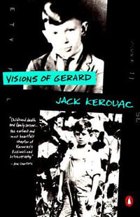 Visions of Gerard - Jack Kerouac