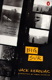 Big Sur - Jack Kerouac