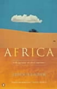 Africa : A Biography of the Continent - John Reader