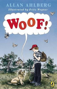 Woof! - Allan Ahlberg