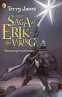 The Saga of Erik the Viking - Terry Jones