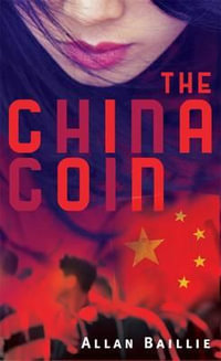 The China Coin - Allan Baillie