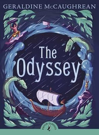 The Odyssey : Puffin Classics - Homer