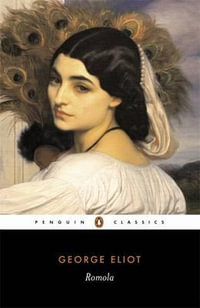 Romola : Penguin Classics - George Eliot