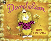 Dandelion : Picture Puffins - Don Freeman