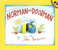 Norman the Doorman : Picture Puffins - Don Freeman