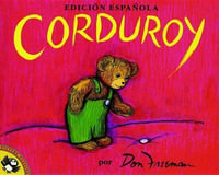 Corduroy : Corduroy - Don Freeman