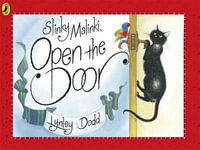 Slinky Malinki, Open the Door : Picture Puffins Ser. - Lynley Dodd