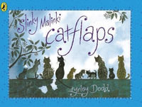 Slinky Malinki Catflaps : Hairy Maclary and Friends - Lynley Dodd