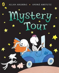 Funnybones : Mystery Tour - Allan Ahlberg