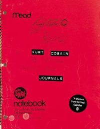 Kurt Cobain : Journals - Kurt Cobain