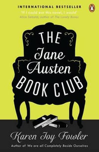 The Jane Austen Book Club - Karen Joy Fowler