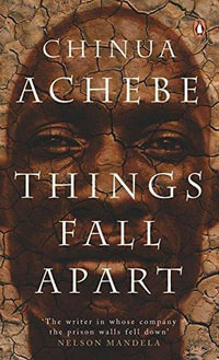 Things Fall Apart : Pocket Penguin Classics - Chinua Achebe