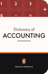 The Penguin Dictionary of Accounting - Christopher Nobes