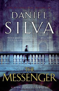 The Messenger : Gabriel Allon: Book 6 - Daniel Silva