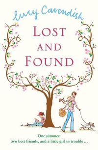 Lost and Found - Lucy Cavendish