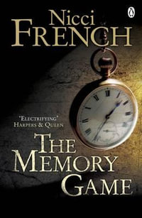 The Memory Game - Nicci French