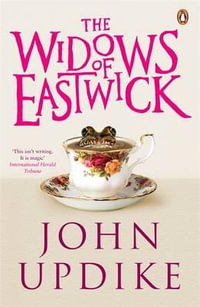 The Widows of Eastwick - Updike John