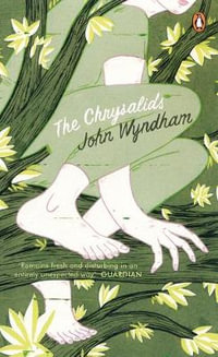 The Chrysalids - John Wyndham