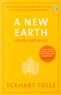 eckhart tolle a new earth audiobook download