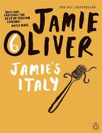 Jamie's Italy - Jamie Oliver