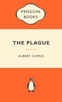 The Plague : Popular Penguins : Popular Penguins - Albert Camus