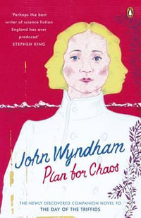 Plan For Chaos - John Wyndham