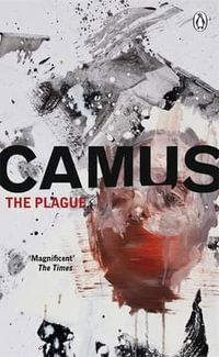 The Plague : Penguin Essentials - Albert Camus