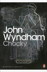 Chocky : Classic Radio Sci-Fi - John Wyndham