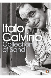 Collection of Sand : Essays - Italo Calvino