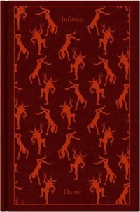 Inferno: The Divine Comedy, Vol. 1 : Clothbound Classics - Dante Alighieri