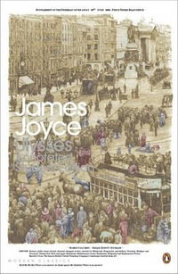 Ulysses : Annotated Students' Edition - James Joyce