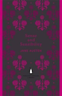 Sense and Sensibility : Penguin English Library - Jane Austen