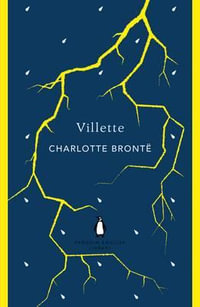 Villette : Penguin English Library - Charlotte Bronte