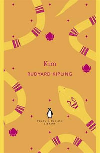 Kim : Penguin English Library - Rudyard Kipling