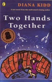 Two Hands Together - Diana Kidd