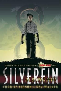 Silverfin: The Graphic Novel : The Graphic Novel - Charlie Higson