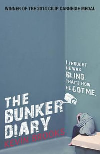 The Bunker Diary - Kevin Brooks